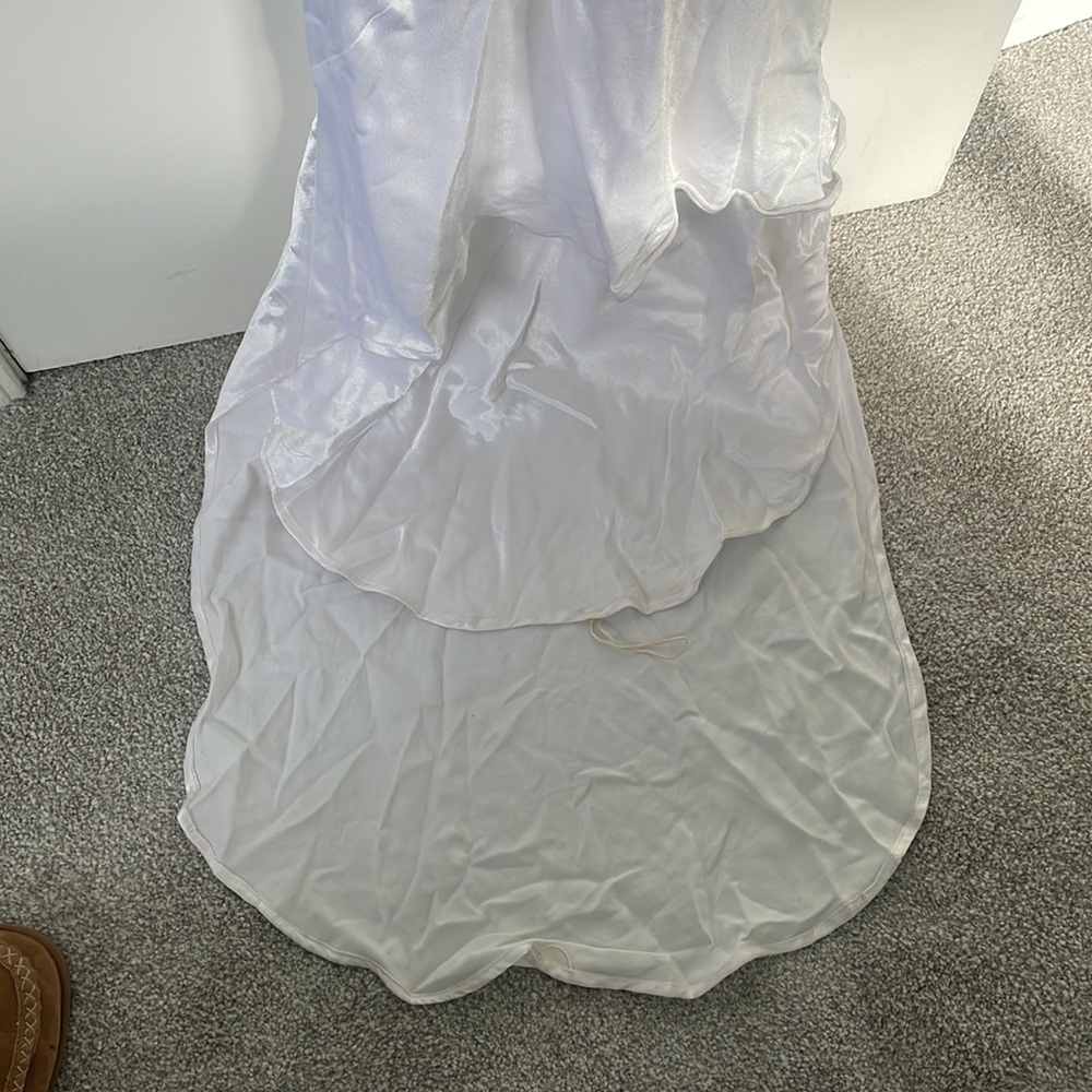 Park & Fifth Davenport Dress Size Small - Picture 6 of 9